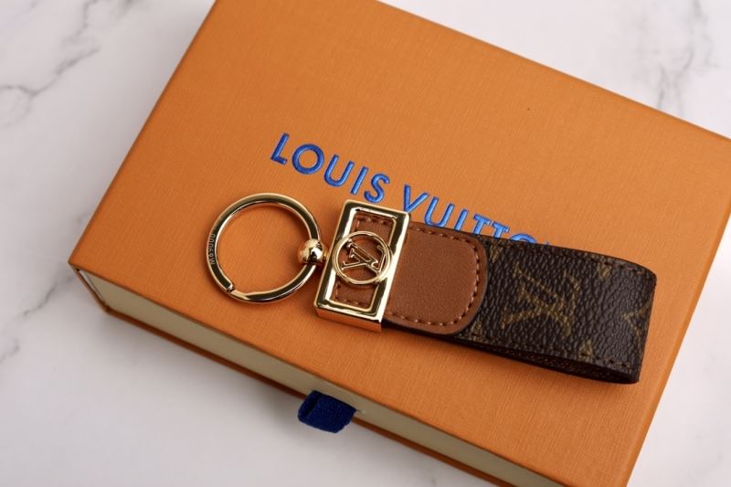 Louis Vuitton Keychains